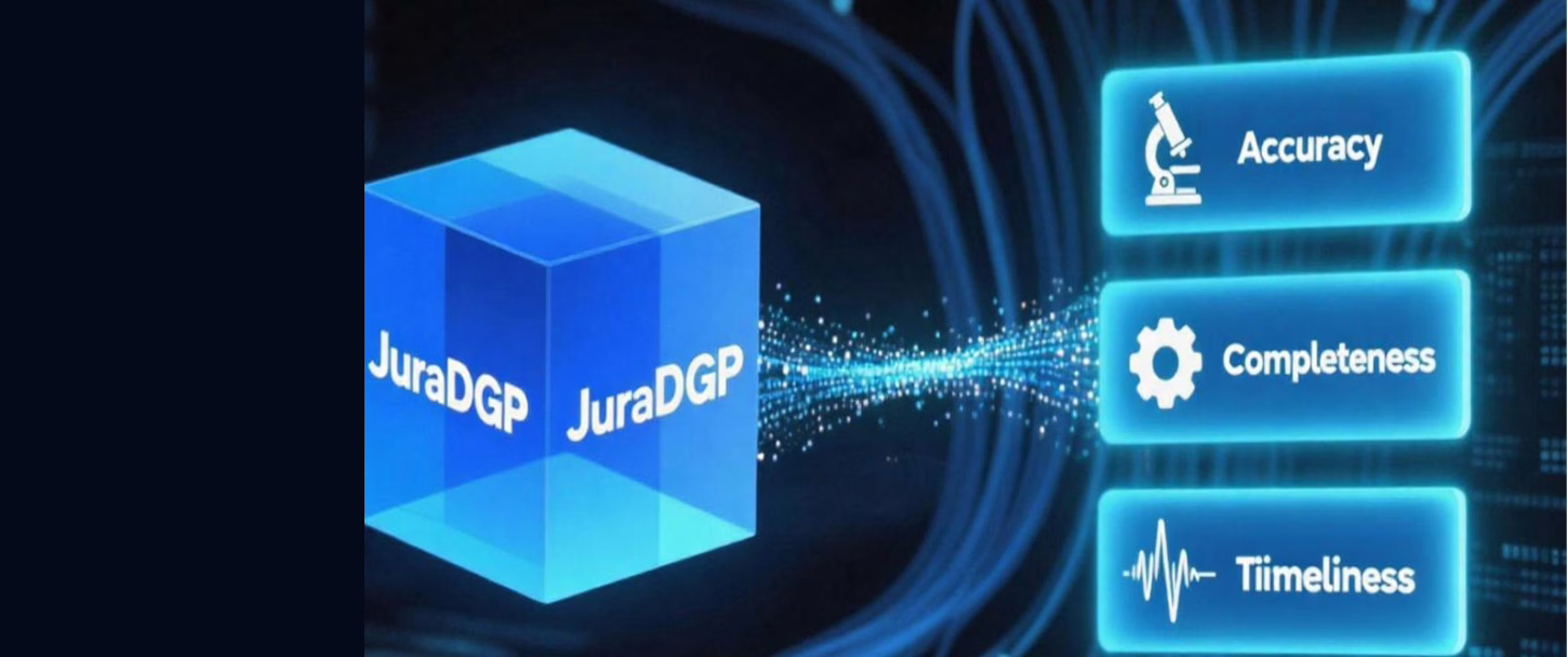 Unified Data Capture at Source