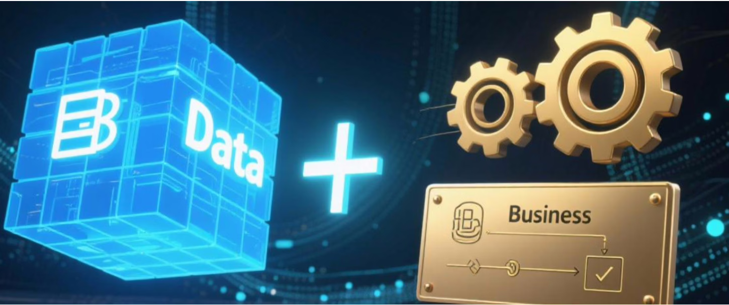 Deep Data-Business Integration