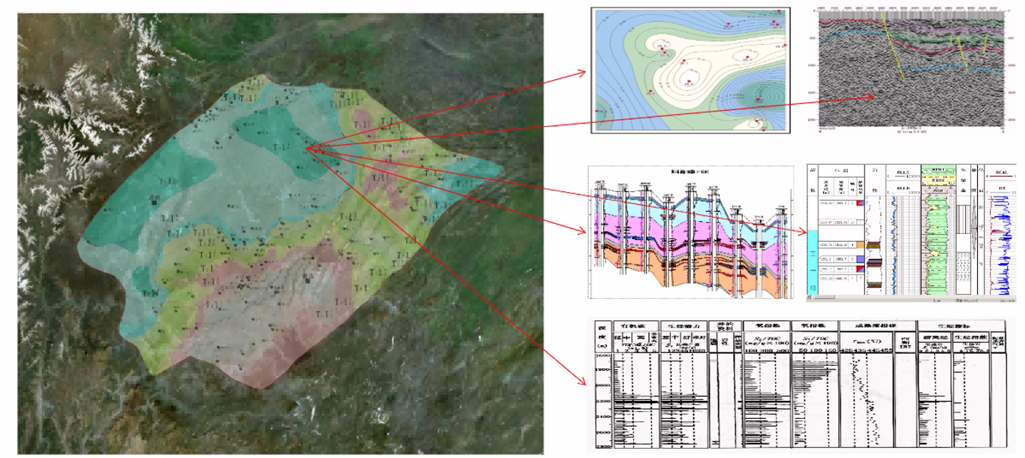 Domain-Coupled Algorithm Library