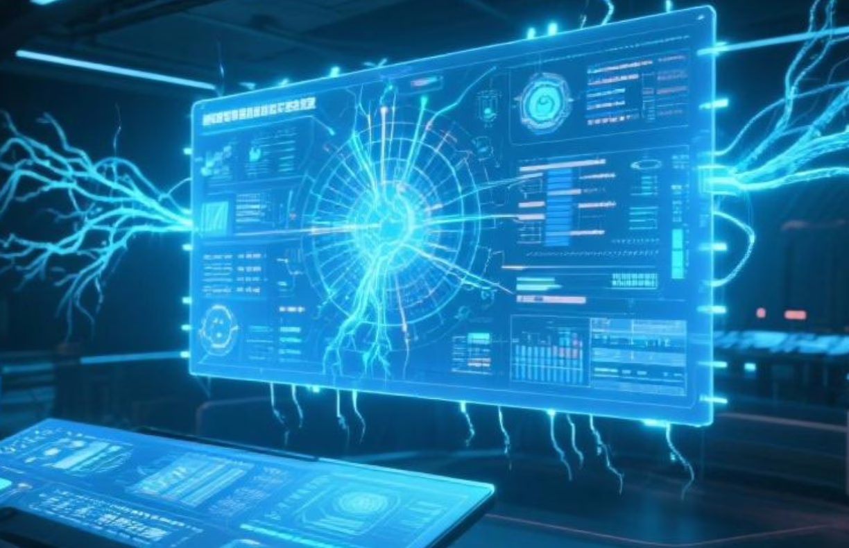 Intelligent Decision Center Layer