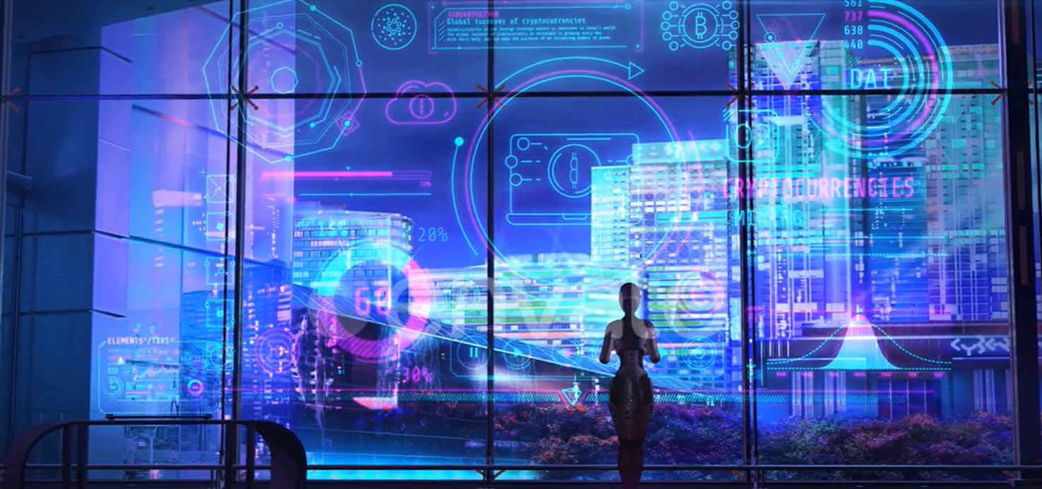 All-Type Data Governance